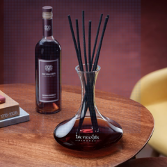 意大利DrVranjes红酒贵族无火香薰礼盒醒酒器礼物