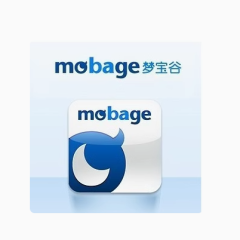 GBF 梦宝谷 Mobage充值卡 点数卡 碧蓝幻想 50w点