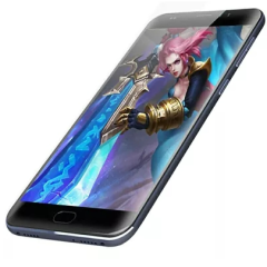 超薄5.5寸移动电信全网通4G双曲屏学生智能指纹一体一加手机