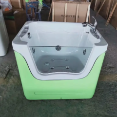 狗狗洗澡盆浴缸