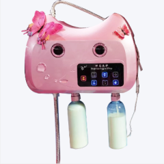 宠物医美SPA泡泡机