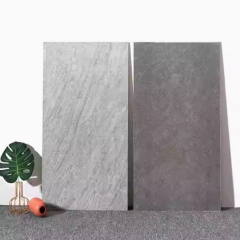 箭牌瓷砖卫浴哑光水泥灰仿古砖300x600