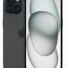 Apple/苹果 iPhone 15国行5G手机苹果15